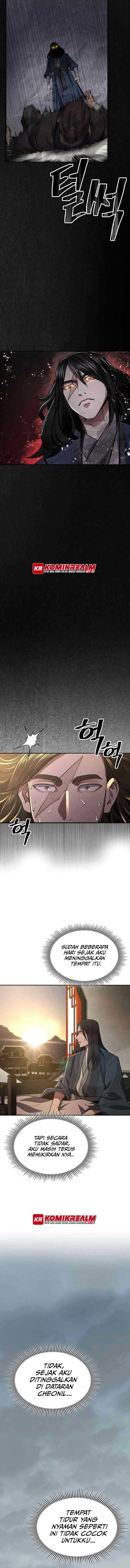 Sword Demon Island chapter 21 halaman 12
