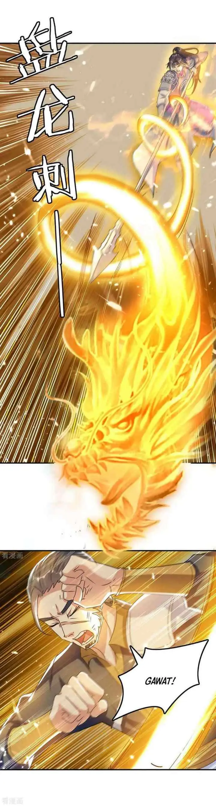 Strongest Leveling chapter 238 halaman 14