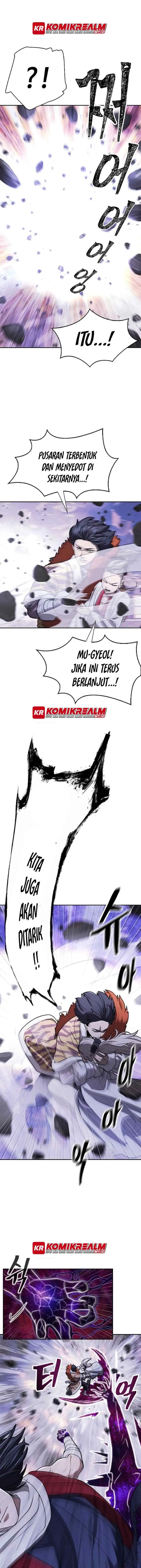 Sword Demon Island chapter 40 halaman 11