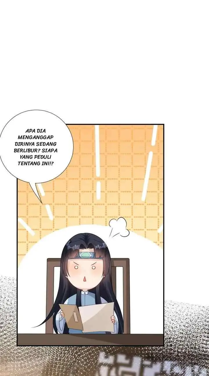 Princess, Don't Ruin Your Public Persona! chapter 187 halaman 7
