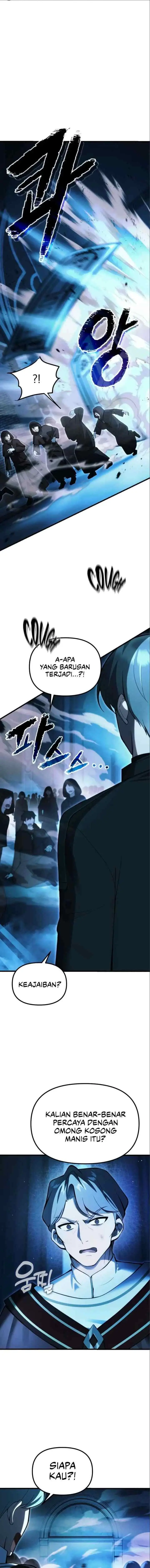 The Heavenly Demon's Descendant chapter 17 halaman 4