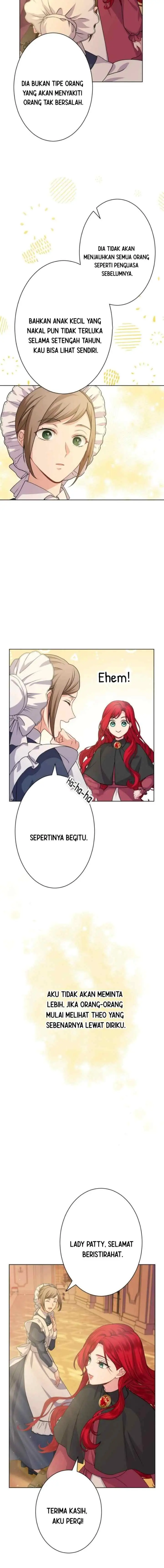 The Overpowered Regeneration Magic! chapter 10 halaman 14