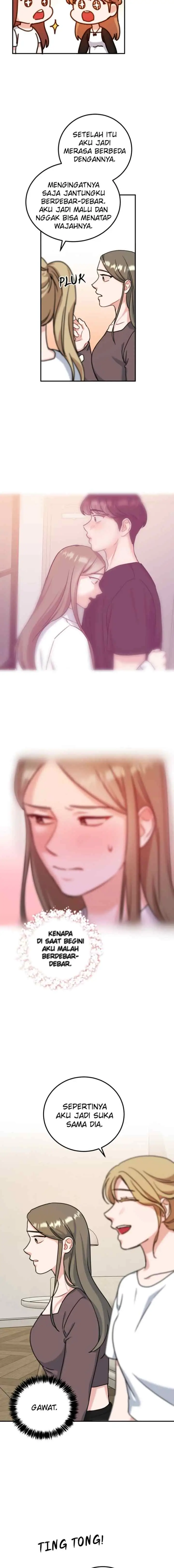 Romance Sangriento chapter 41 halaman 8