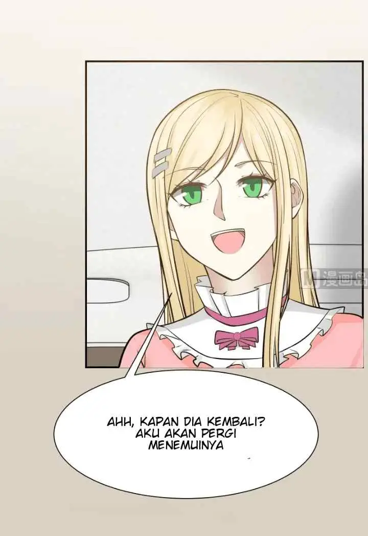 I Have a Dragon on My Body chapter 58 halaman 15