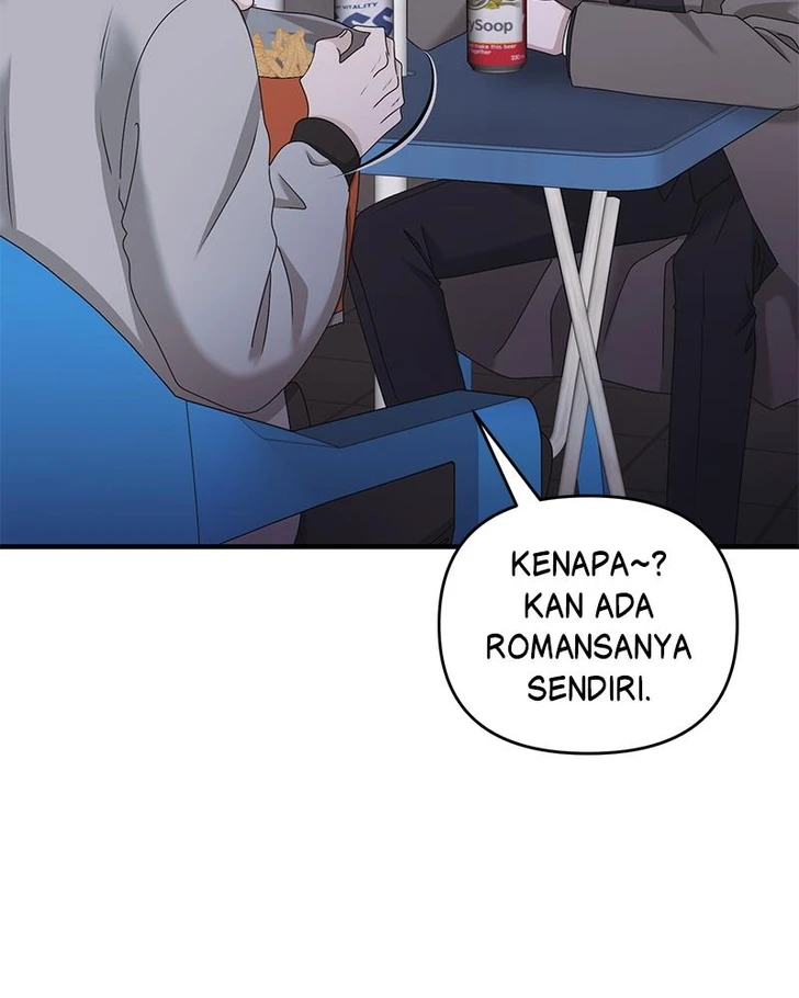 One Day I Found a Husband chapter 51 halaman 33