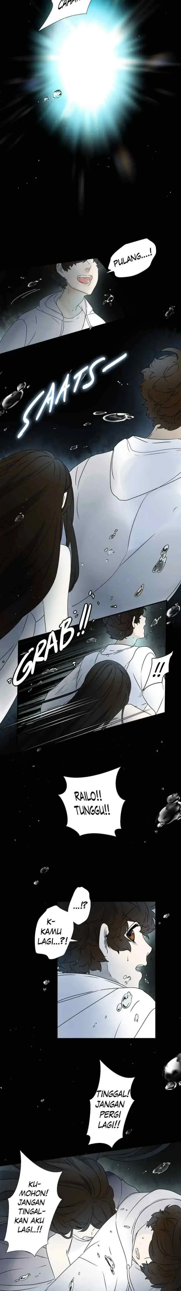 Ghost's Dilemma chapter 89 halaman 4