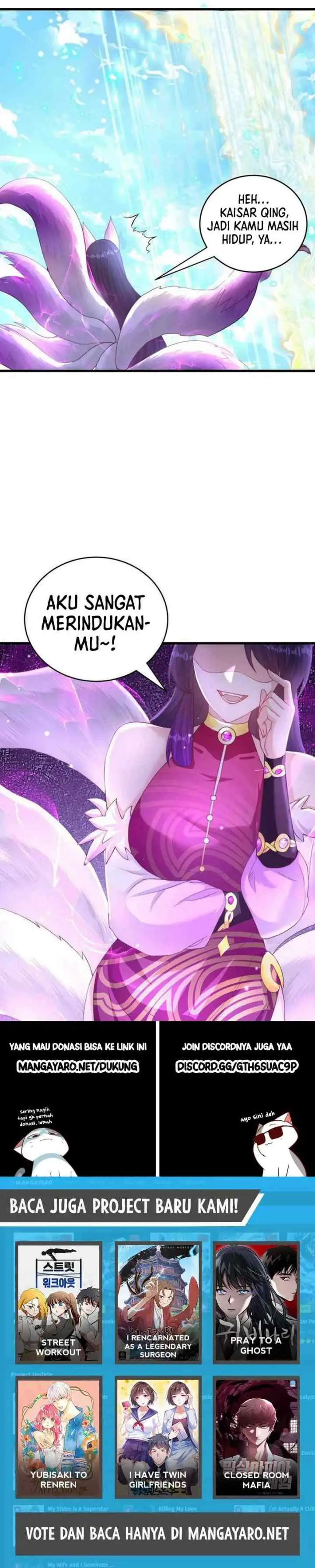 The Unmatched Powerhouse Just Wants to Farm chapter 70 halaman 8