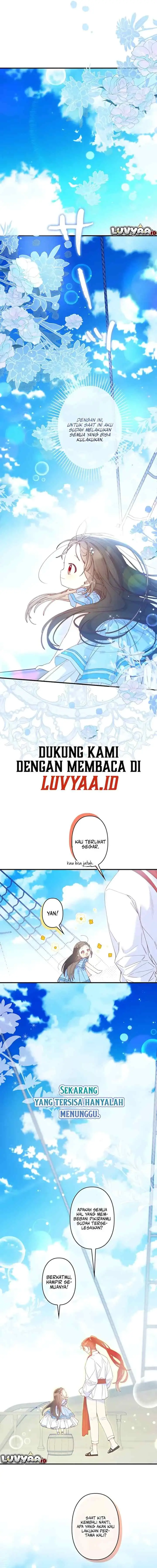 I Will Not Be Shadowed By My Twin Sister In This Life chapter 43 halaman 5