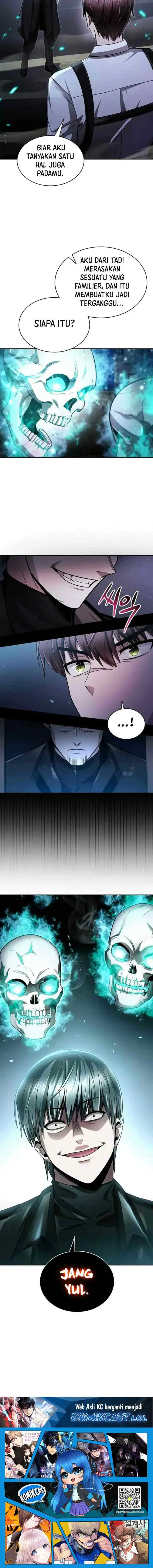 Clever Cleaning Life Of The Returned Genius Hunter chapter 53 halaman 19