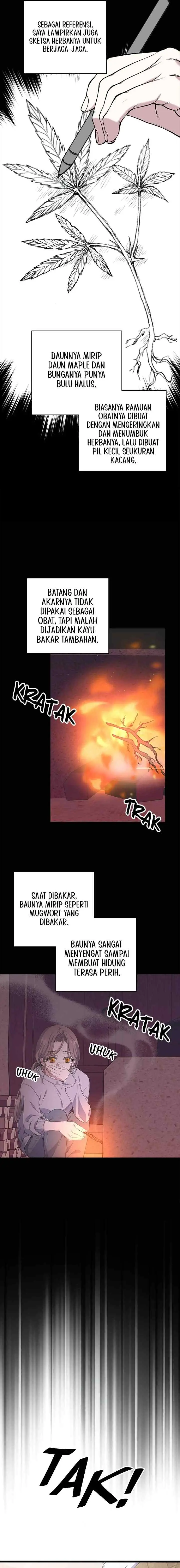 Couple's Time chapter 26 halaman 7