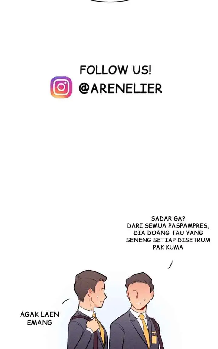 Stand Up, Mr. President! chapter 174 halaman 13