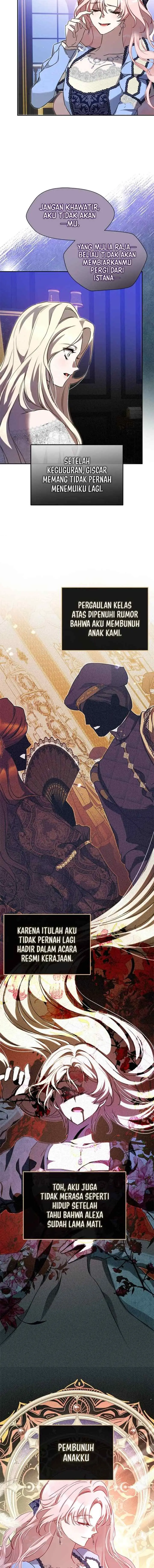 Deux Mariages Avec Le Monstre chapter 6 halaman 9