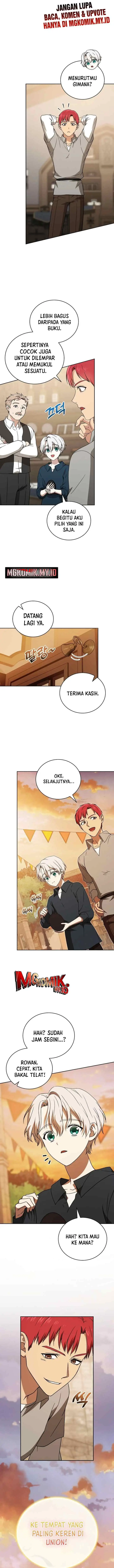 The Concept-Grasping Magical Genius chapter 13 halaman 13