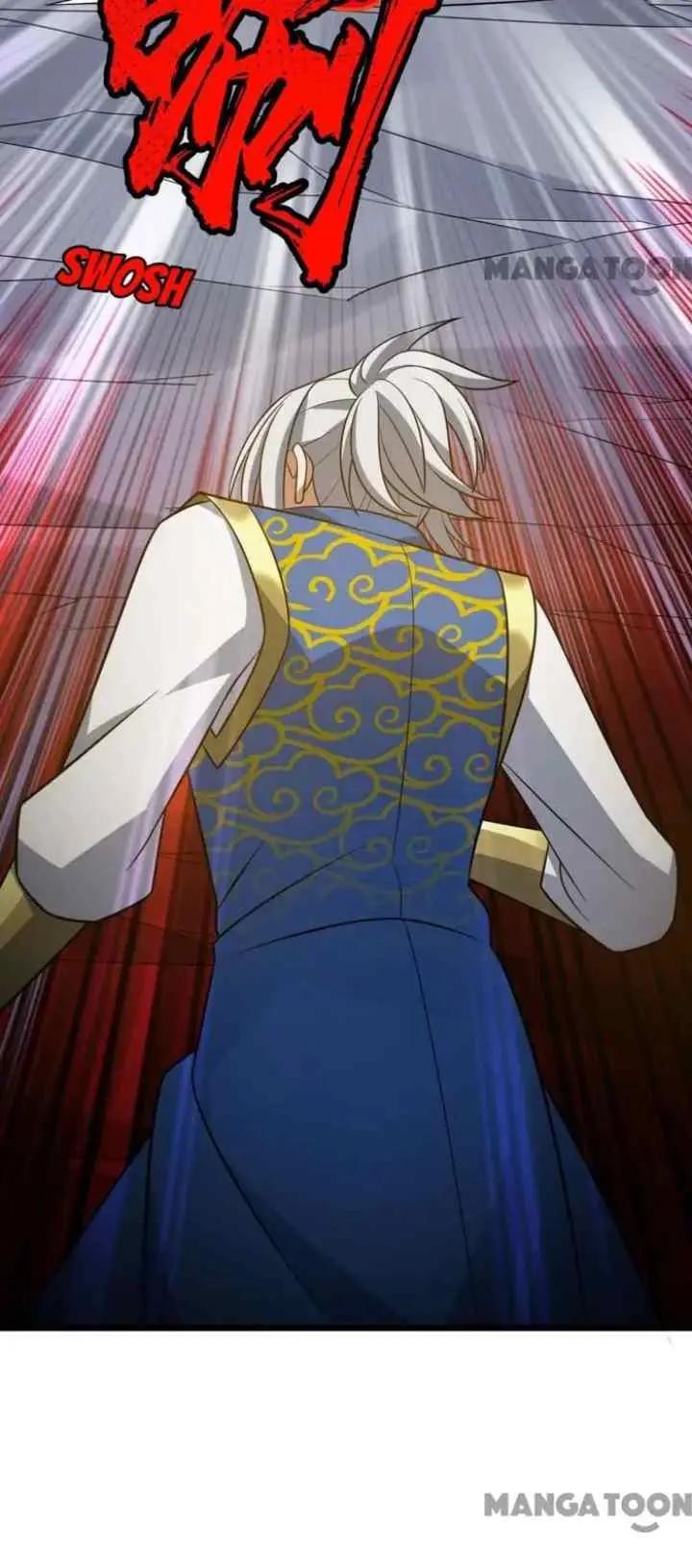 Ling Tian Shendi chapter 316 halaman 15