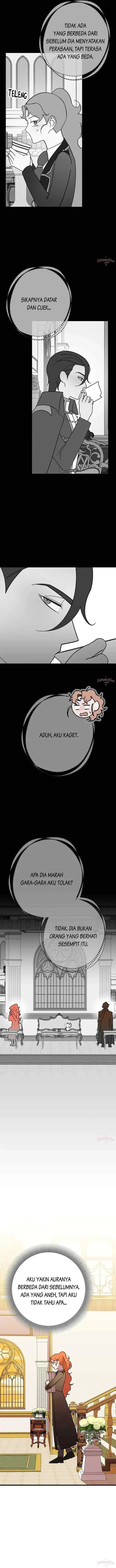 Salvaré a esta maldita familia chapter 128 halaman 13