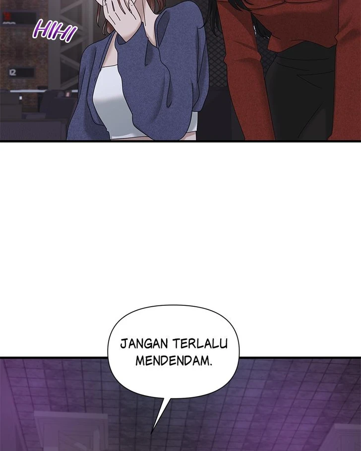 One Day I Found a Husband chapter 26 halaman 89