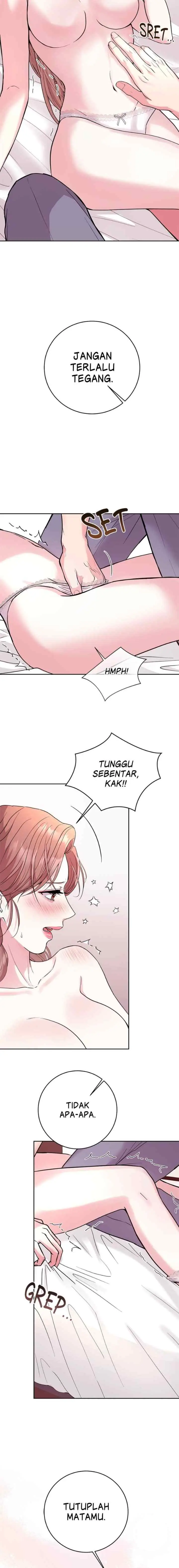 Love Gone Bad chapter 4 halaman 18
