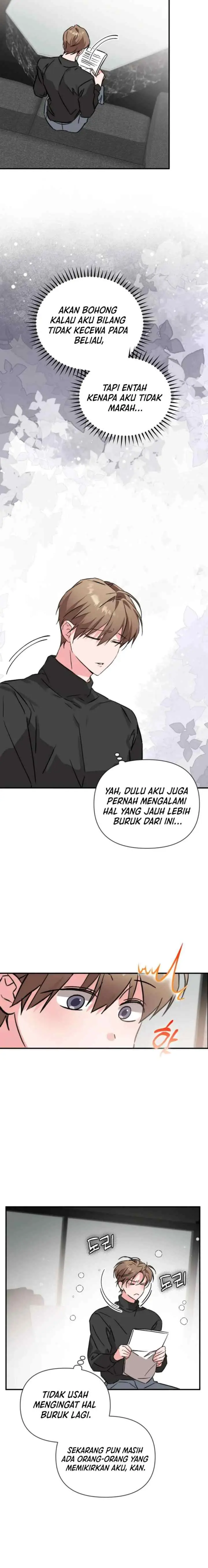 Masquerade chapter 42 halaman 16