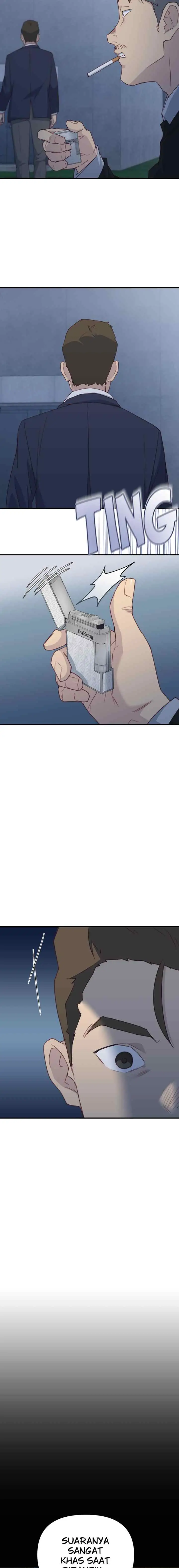 Spy House chapter 41 halaman 17