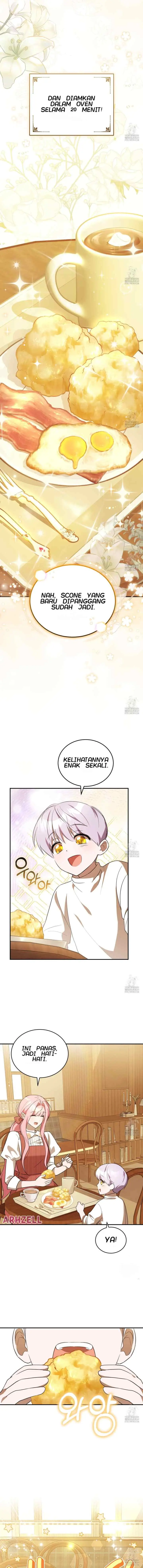 I Didn't Lull You to Sleep Only For You to Be Obsessed chapter 3 halaman 18