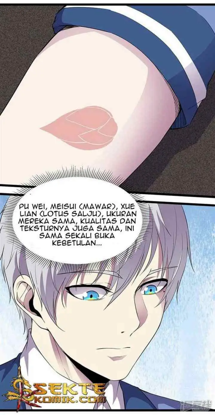 Rebirth Self Cultivation chapter 90 halaman 9