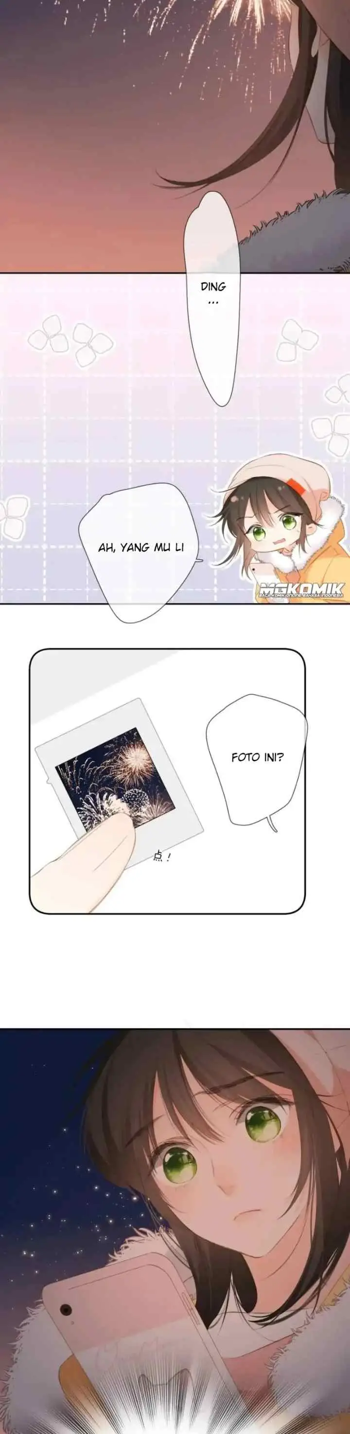 Once More chapter 108 halaman 14