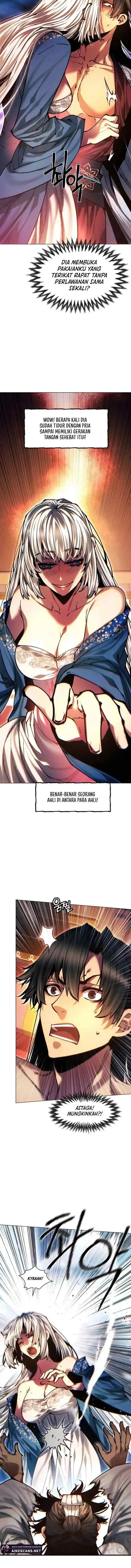Modern Man Who Fall Into Murim chapter 135 halaman 17