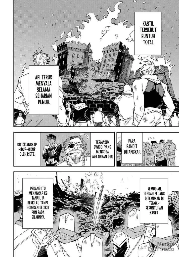 Reincarnated as an Aristocrat with an Appraisal Skill chapter 152 halaman 18