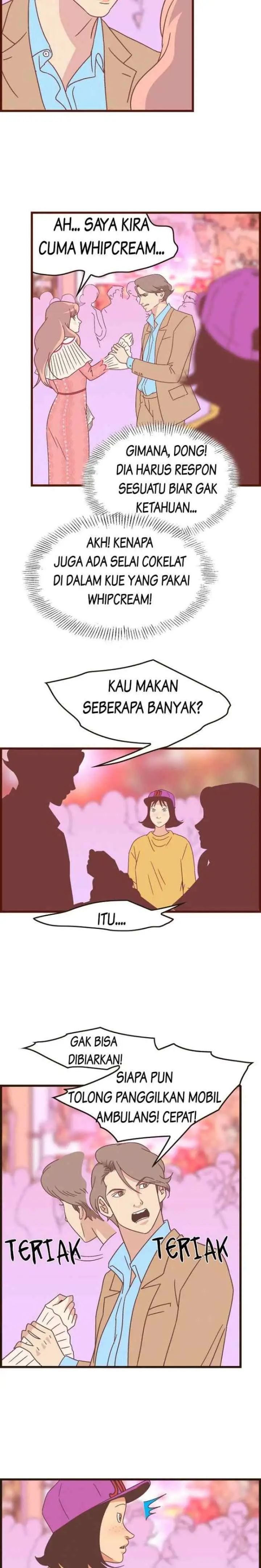 Someone Inside of Me chapter 10 halaman 6