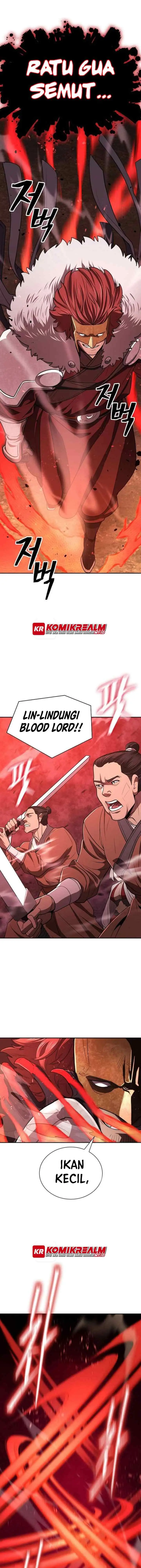 Sword Demon Island chapter 37 halaman 13