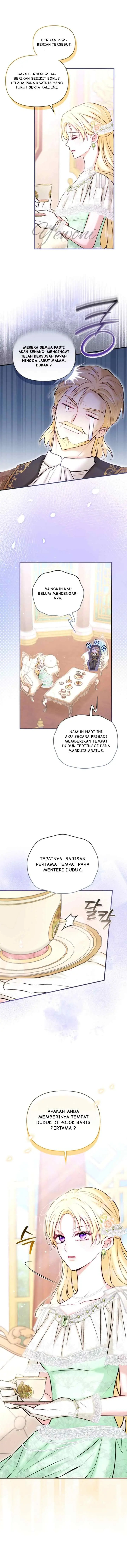 The 7th Marriage Is Planned chapter 22 halaman 13