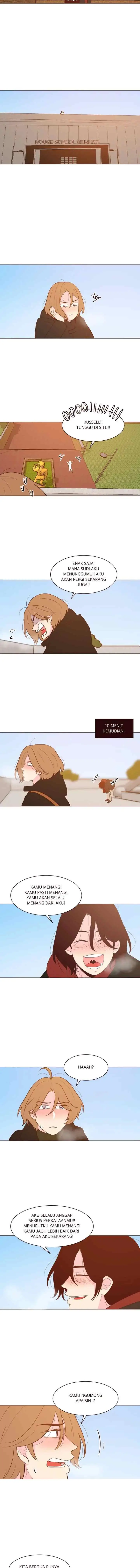 Tweening chapter 156 halaman 4