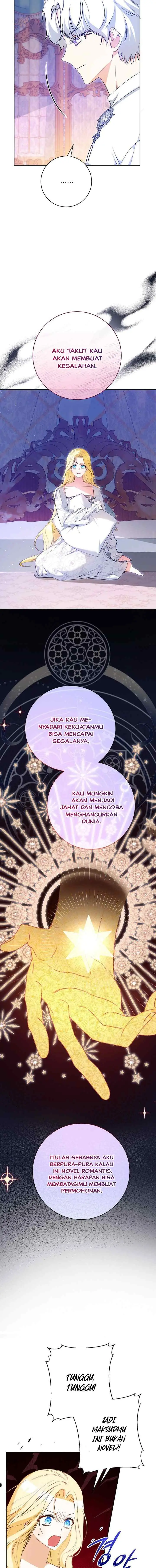 I Think I've Transmigrated Somewhere chapter 32 halaman 12