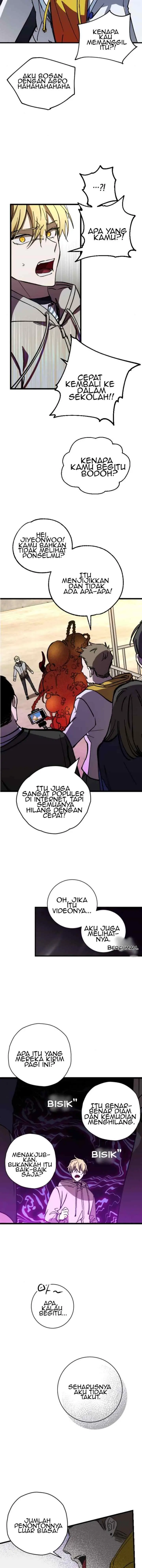 Night of Shadows chapter 4 halaman 13