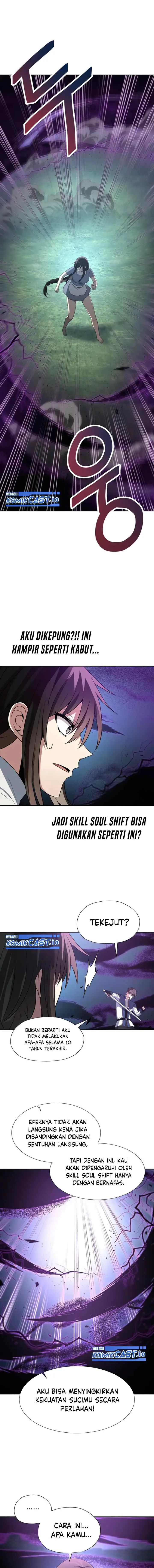 Transmigrating to the Otherworld Once More chapter 57 halaman 11