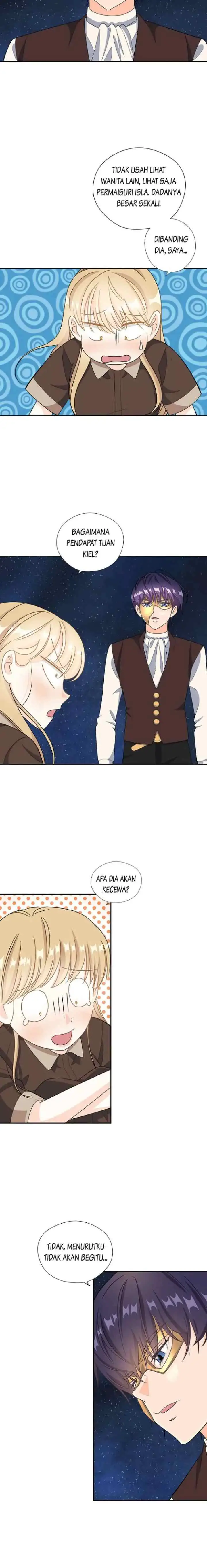 Snow In the Desert chapter 87 halaman 12