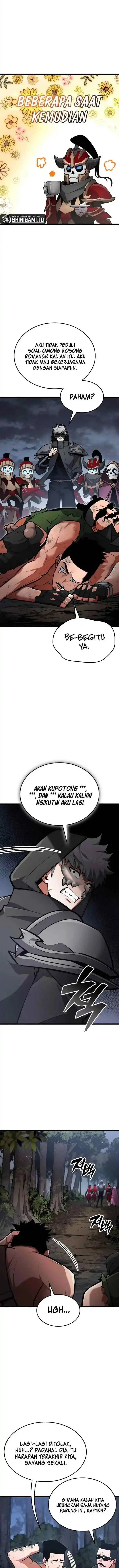 Emperor Of Solo Play chapter 29 halaman 4