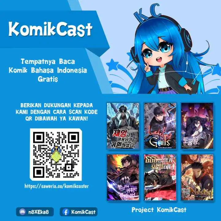 Return Survival chapter 157 halaman 16