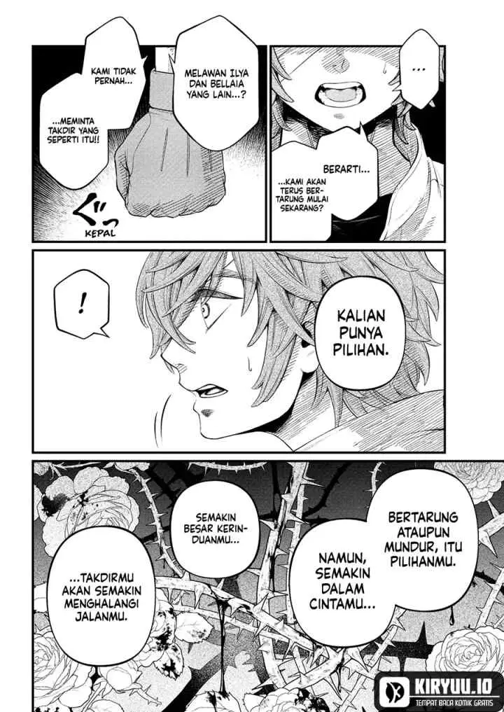 Märchen Crown chapter 27 halaman 11