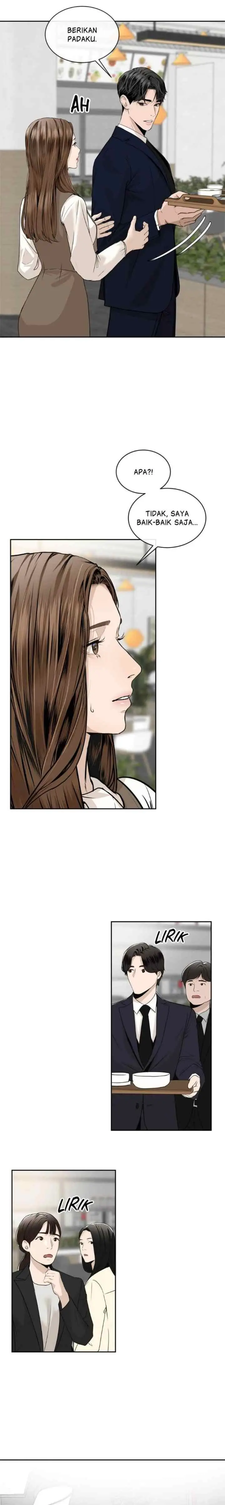I'll Give You Everything chapter 55 halaman 10