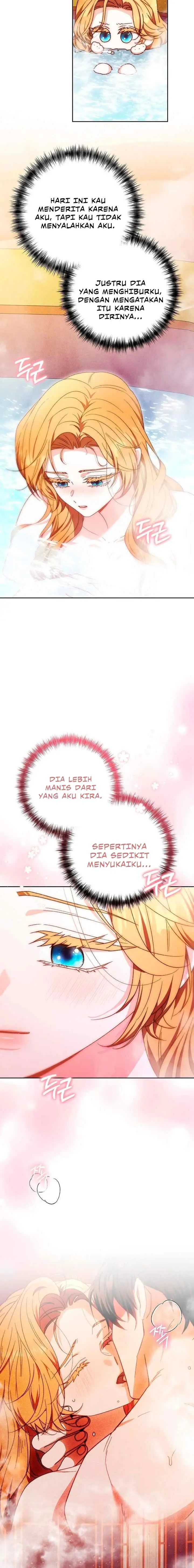 I Will Raise This Boy as Another Man's Child chapter 23 halaman 9
