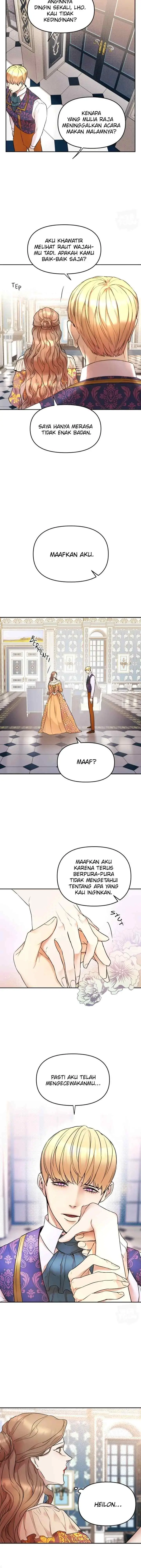 Agatha chapter 3 halaman 6