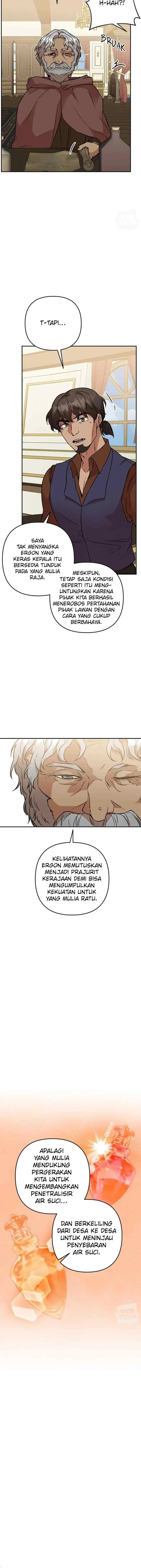 Agatha chapter 57 halaman 14