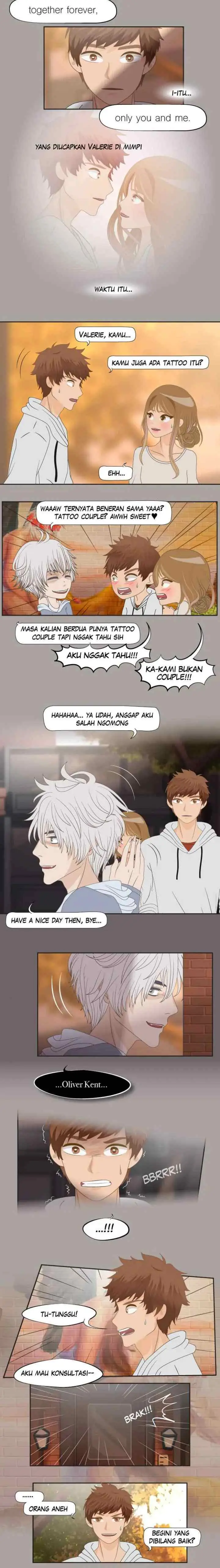 In A Dream chapter 86 halaman 4