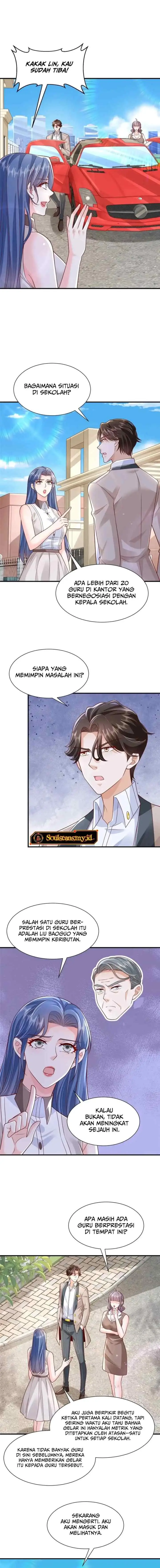 I Randomly Have A New Career Every Week chapter 731 halaman 8