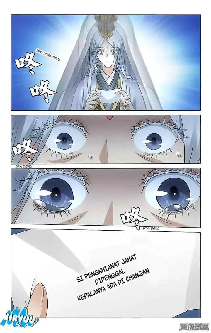 Prince Don't do This chapter 64 halaman 10