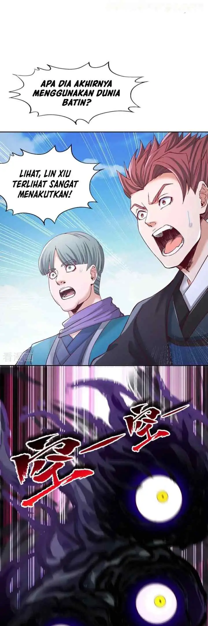 I Was Trapped On The Same Day For 100,000 Years chapter 502 halaman 14