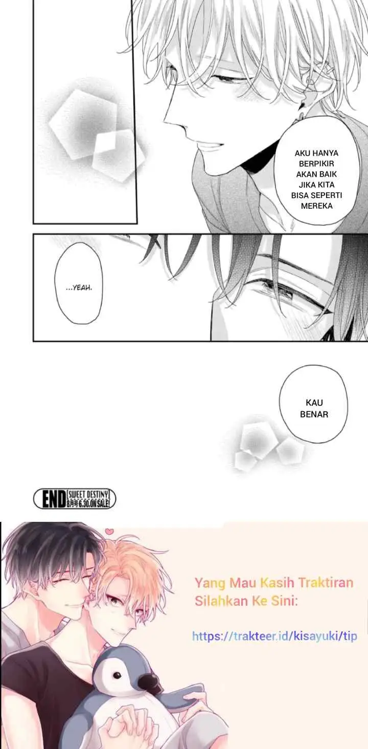 Musunda Koi no Tsutaekata chapter 6 halaman 16