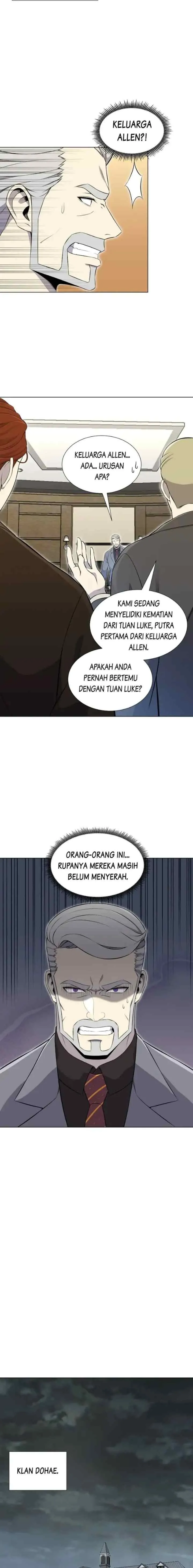 Reverse Villain chapter 96 halaman 10