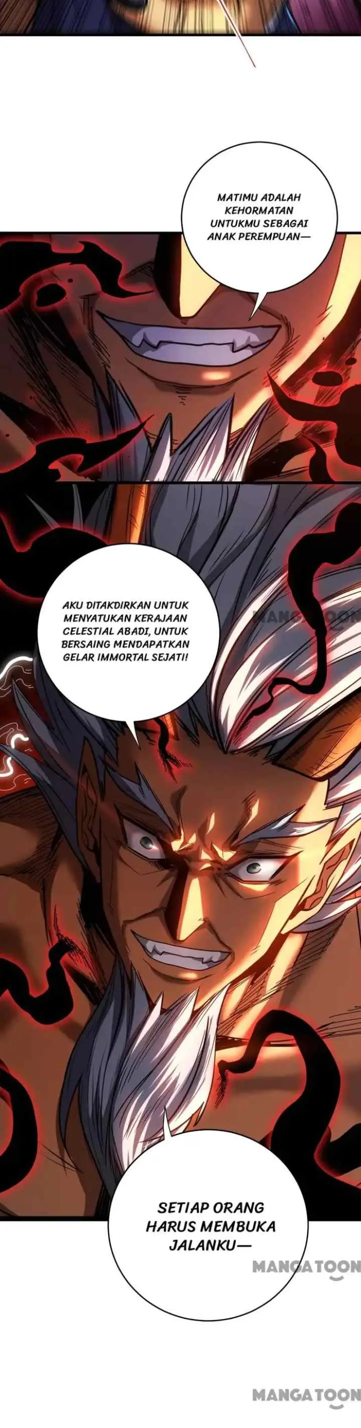 My Disciples Cultivate, While I Slack Off! chapter 118 halaman 5